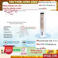 Rẻ  Quạt điều hòa hơi nước DAIKIOSAN DKA-3500B-