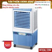 Rẻ Quạt điều hòa HS-588A dung tích 45 lít tiết kiệm điện làm mát nhanh