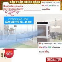 Rẻ Quạt Điều Hoà Kangaroo KG50F79 - trưng bày mới 99% Phòng 30 - 40m² Công Suất:150W