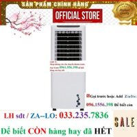 RẺ   Quạt điều hòa làm mát không khí bằng hơi lạnh Kangaroo KG50F19- Mới 100%