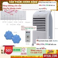 Rẻ Quạt điều hòa Midea AC100-U Công suất 50W- Mới 100%