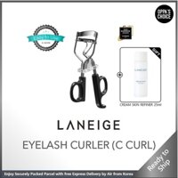 [RE-RELEASE] DỤNG CỤ BẤM MI LANEIGE EYELASH CURLER  (C CURL)