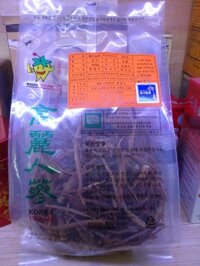 Rễ sâm Daedong (300g)- Korean Red Ginseng