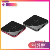 [RẺ SẬP SÀN] Pin sạc dự phòng Mini Cao Cấp Power Bank 20000mah