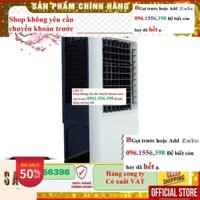 Rẻ [SHOPEE GIẢM GIÁ] - Quạt điều hòa không khí Rapido FRESH 6000-M - Hàng chính hãng- Mới 100%