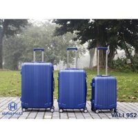 Rẻ + Sịn Vali chính hãng Hùng Phát size 20 và size 24, đồng phụ kiện cùng màu vali khóa số âm. Háng có sãn.
