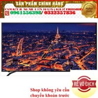 Rẻ  SMART TIVI 4K 60 INCH SHARP 4T-C60AL1X ANDROID TV