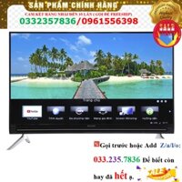 RẺ> Smart Tivi Sharp 40 inch LC-40SA5500X