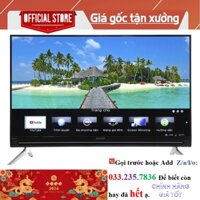 R.ẻ> Smart Tivi Sharp 40 inch LC-40SA5500X
