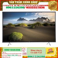 [Rẻ]  Smart Tivi TCL 4K 50 inch L50P62