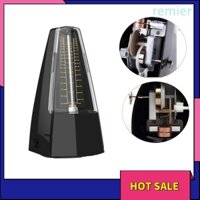 Re solo s-350 loại tháp con lắc nhịp cơ học âm nhạc cho đàn piano guitar violin nhạc cụ