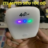 (RẺ TẬN GỐC) CỤC PHÁT WIFI DI ĐỘNG 3G 4G 5G MAXIS MF925 - HÀNG CAO CẤP GIÁ TỐT