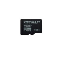 [rẻ] THẺ NHỚ VIETMAP LƯU TRỮ 16GB/32GB MICRO SD CHUẨN CLASS 10 CHÍNH HÃNG