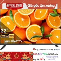 R.ẻ> Tivi LED Sharp 32 inch 2T-C32CC1X