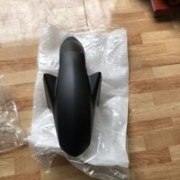 Rè trước ex 150 đen nhám -16%