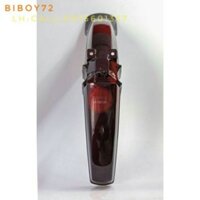 rè trước máy dream