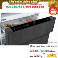 RẺ> Tủ Lạnh Bosch KFN96PX91I Series 8