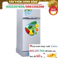 RẺ> Tủ lạnh Funiki 125 lít FR125CI