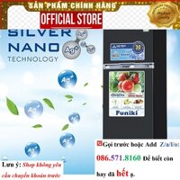 [RẺ] Tủ Lạnh Funiki Inverter FRI-166ISU 2 Cánh 160 Lít