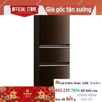 R.ẻ> Tủ Lạnh Mitsubishi 272 Lít MR-CX35EM-BRW-V