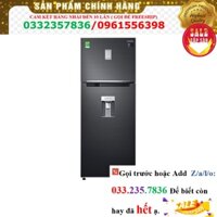 RẺ> Tủ lạnh Samsung RT46K6885BS/SV - 451 Lít, Inverter, 2 dàn lạnh độc lập