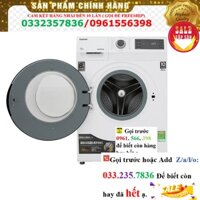 RẺ> TW-BH95S2V(WK)     TW-BH95S2V Máy giặt Toshiba Inverter 8.5 Kg TW-BH95S2V WK