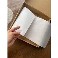 [RẺ VÔ ĐỊCH] 1 kg Giấy pelure, size 35x80 gói quần áo, gói giày, gói hàng, lót hộp, gói hàng