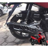 [Rẻ Vô Địch] - (2468) - Ốp Pô Carbon Xe AirBlade 2021 (2013 - 2021), Vario 2015 - 2017