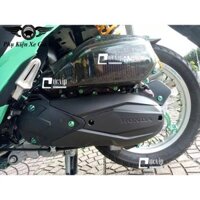[Rẻ Vô Địch] - (3585) - Bộ 13 Ốc Lốc Máy Xe Vario 2015 - 2020, AirBlade 2016 - 2019 Titan Thật GR5 Đẳng Cấp