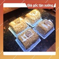 [Rẻ vô địch] 50 hộp bánh bông lan cuộn ( H22)