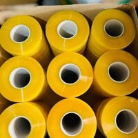 [RẺ VÔ DỊCH] 6 cuộn 1kg băng dính lõi nhựa 2.4