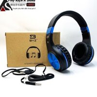 (Rẻ vô địch) ❤️Freeship❤️ Tai nghe BYZ full-ear SH108