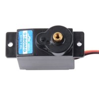 [Rẻ vô địch] [Ảnh thật] [Chính hãng] Servo JX/PDI-9180 Digital Servo 10g  full nhông kim loại chính hãng