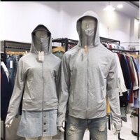 [RẺ VÔ ĐỊCH] ÁO CHỐNG NẮNG ĐÔI NAM NỮ THÔNG HƠI CHỐNG TIA UV+ TẶNG KÈM KHẨU TRANG