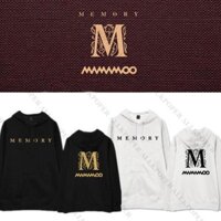 RẺ VÔ ĐỊCH- Áo hoodie Mamamoo Memory