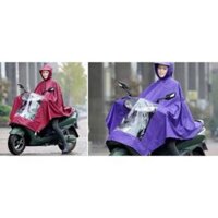 [RẺ VÔ ĐỊCH] Áo Mưa Thuỷ Sơn Siêu Nhẹ Có Kính M1A M2A