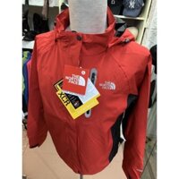 RẺ VÔ ĐỊCH :ÁO THE NORTH FACE 2 LỚP CHỐNG NƯỚC VNXK *