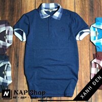 [RẺ VÔ ĐỊCH] Áo thun nam polo Nipashop logo Men cao cấp mới NPS042