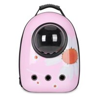 [RẺ VÔ ĐỊCH] Balo Phi Hành Gia Balo Vận Chuyển Chó Mèo Dành Cho Thú Cưng Dưới8kg - 20 Mẫu Mới Nhất Chất Liệu Cao Cấp
