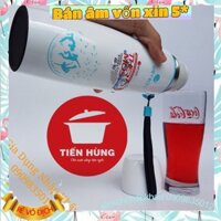 [Rẻ Vô Địch / Bán Âm Vốn Lấy Đánh Giá] 2242973 Bình đựn nước giữ nhiệt Elmich inox 304 500ml EL2973 / bình giu nhiet