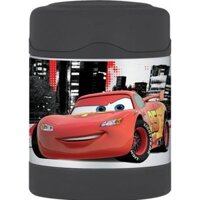 [RẺ VÔ ĐỊCH] Bình ủ cháo Thermos , Disney Hoạt Hình Ngộ Nghĩnh cho Bé (290ml-500ml)