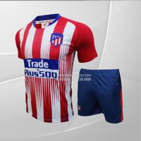 [RẺ VÔ ĐỊCH] Bộ áo bóng đá Atletico Madrid