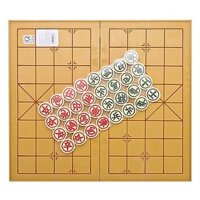 Rẻ Vô Địch - Bộ cờ tướng Bàn Nhỏ Giá rẻ
