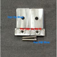 [Rẻ Vô Địch] Bộ Pas Tăng Sên Nhôm CNC Dùng Cho Xe Winner, Sonic (2367)