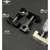 [Rẻ Vô Địch] Bộ Pat Tăng Sên Nhôm Gắn Exciter Nhỏ, Exciter 2010 (2006 - 2010) 6213