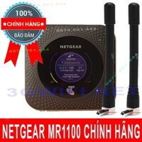 (Rẻ Vô Địch) Bộ Phát Wifi 4G Netgear MR1100 (Nighthawk M1) tốc độ 1Gb. Pin 5040mAh - Netgear 4G 782S