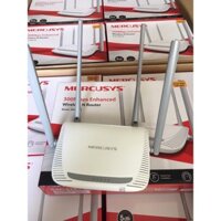 [RẺ VÔ ĐỊCH] Bộ phát wifi MERCUSYS MW325R