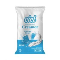 [Rẻ vô địch] Bột kem béo Ciel 35F - BAO 25kg - độ béo tiêu chuẩn