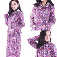 [Rẻ Vô Địch] Buôn sỉ Áo mưa măng tô hàng cao cấp chính hãng THÀNH NAM Cam Kết Chất Lượng