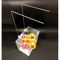 [RẺ VÔ ĐỊCH] CHÂN GÁC ĐÈN MICA ĐA NĂNG